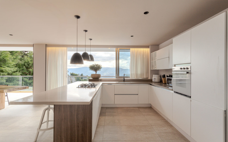 Luxury Independent Villa in Las Palmas, Medellin | High-Yield Short Term Rental Asset