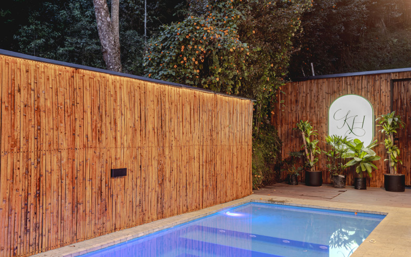 Luxury Independent Villa in Las Palmas, Medellin | High-Yield Short Term Rental Asset