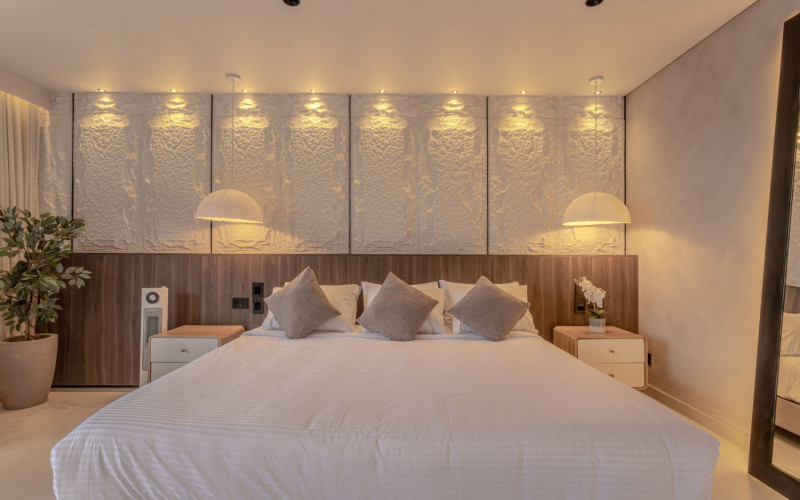 Luxury Independent Villa in Las Palmas, Medellin | High-Yield Short Term Rental Asset