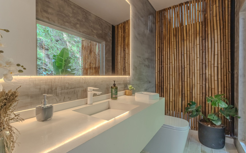 Luxury Independent Villa in Las Palmas, Medellin | High-Yield Short Term Rental Asset