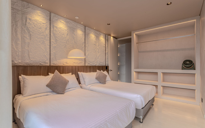 Luxury Independent Villa in Las Palmas, Medellin | High-Yield Short Term Rental Asset