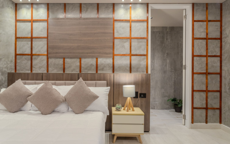Luxury Independent Villa in Las Palmas, Medellin | High-Yield Short Term Rental Asset