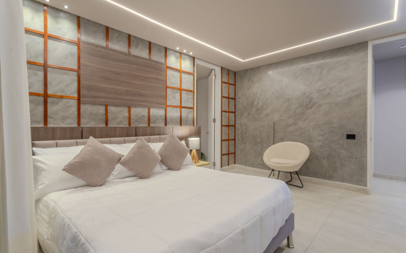 Luxury Independent Villa in Las Palmas, Medellin | High-Yield Short Term Rental Asset