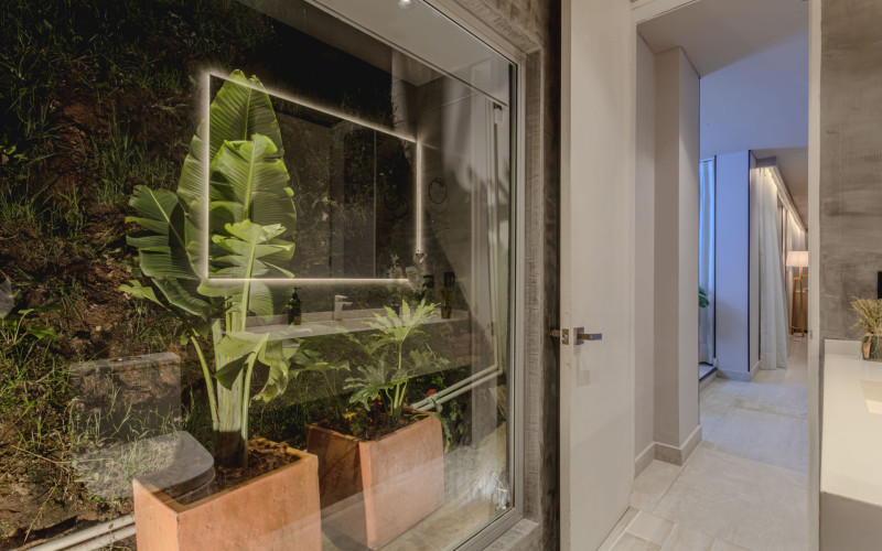Luxury Independent Villa in Las Palmas, Medellin | High-Yield Short Term Rental Asset