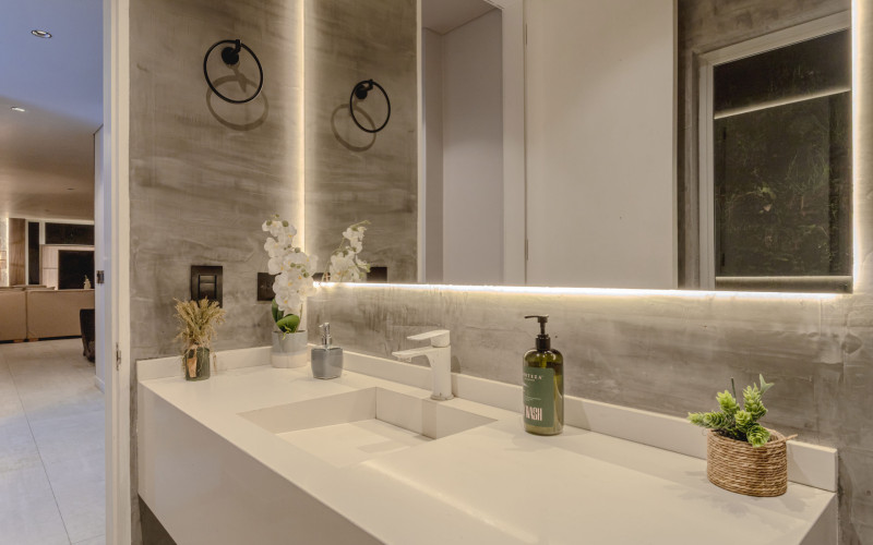 Luxury Independent Villa in Las Palmas, Medellin | High-Yield Short Term Rental Asset