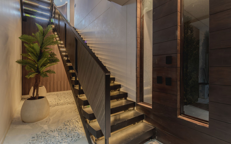 Luxury Independent Villa in Las Palmas, Medellin | High-Yield Short Term Rental Asset