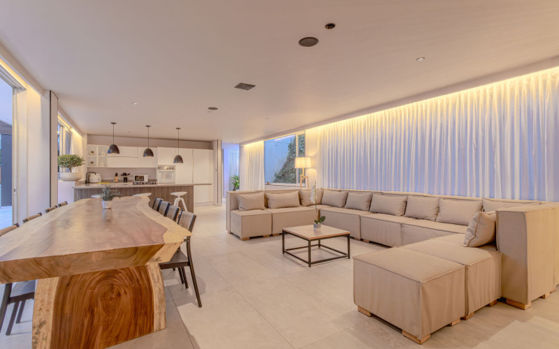 Luxury Independent Villa in Las Palmas, Medellin | High-Yield Short Term Rental Asset