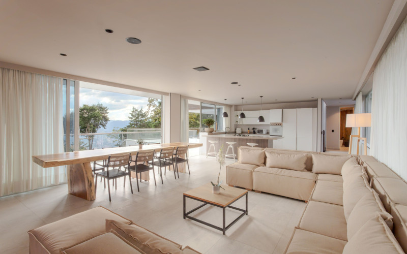 Luxury Independent Villa in Las Palmas, Medellin | High-Yield Short Term Rental Asset