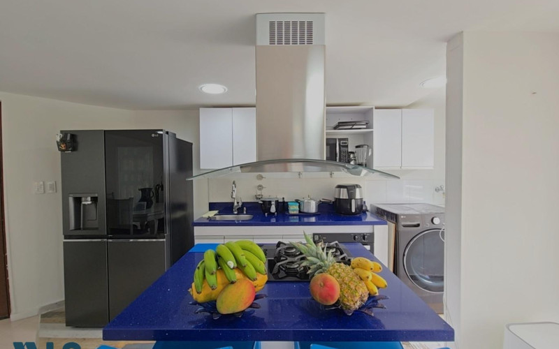 Apartamento en Medellín en Los Colores