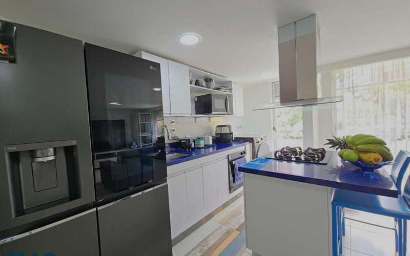 Apartamento en Medellín en Los Colores
