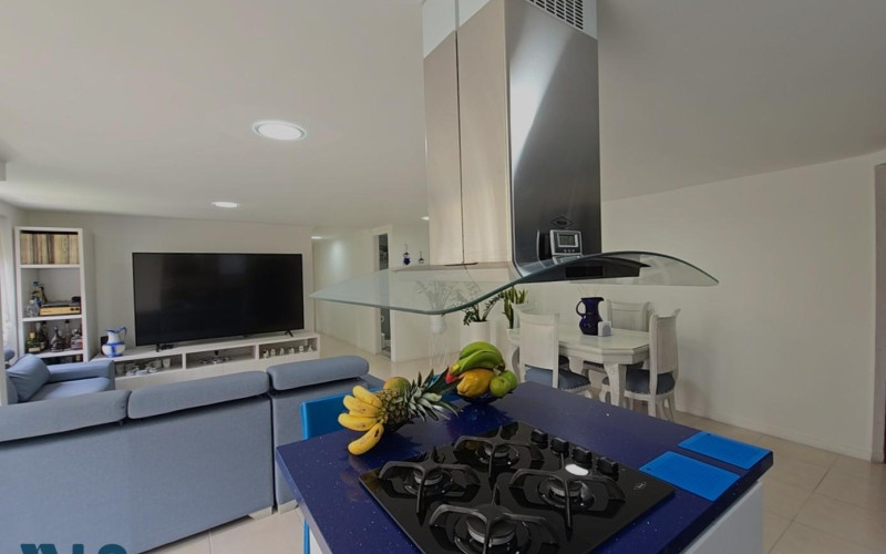 Apartamento en Medellín en Los Colores