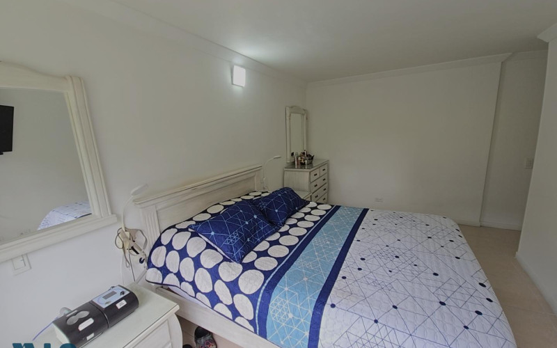 Apartamento en Medellín en Los Colores