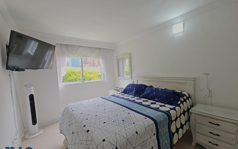Apartamento en Medellín en Los Colores