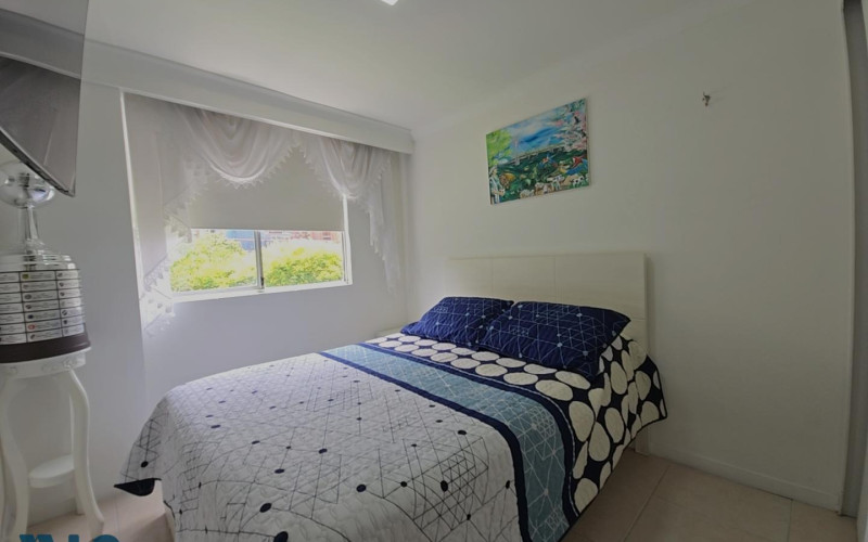 Apartamento en Medellín en Los Colores
