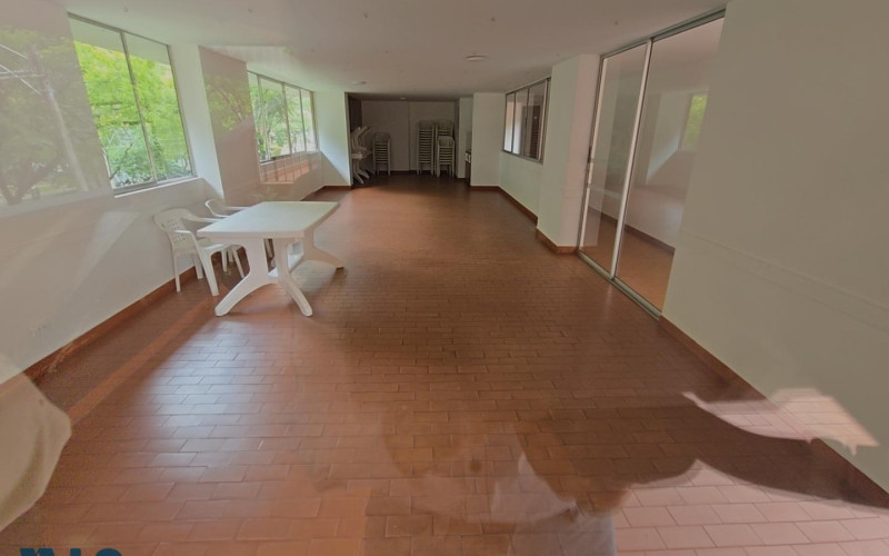 Apartamento en Medellín en Los Colores