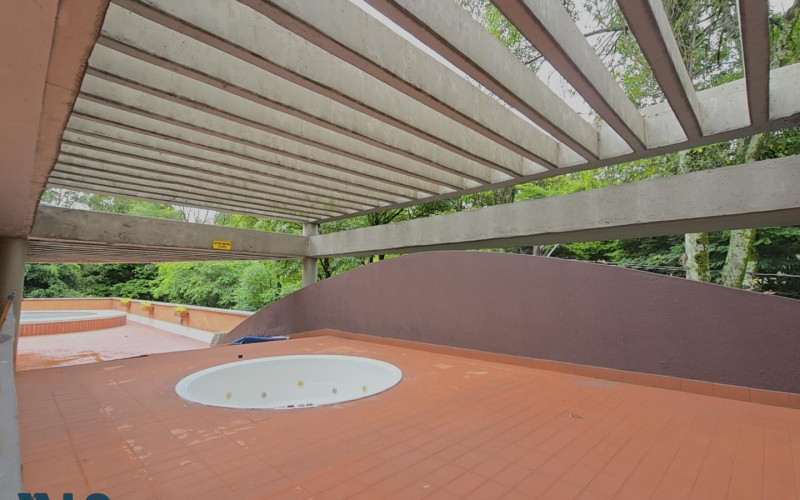 Apartamento en Medellín en Los Colores
