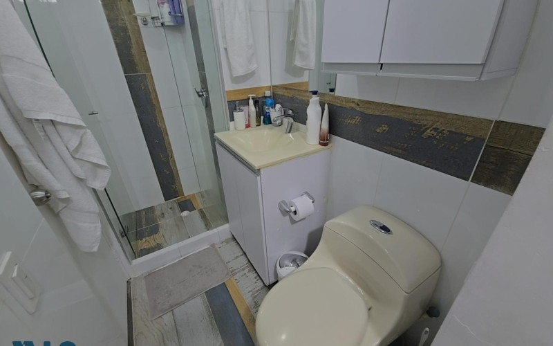 Apartamento en Medellín en Los Colores