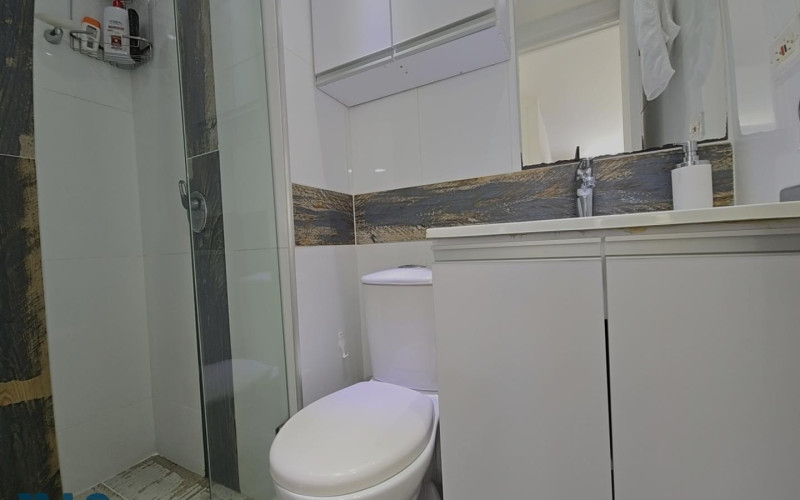 Apartamento en Medellín en Los Colores