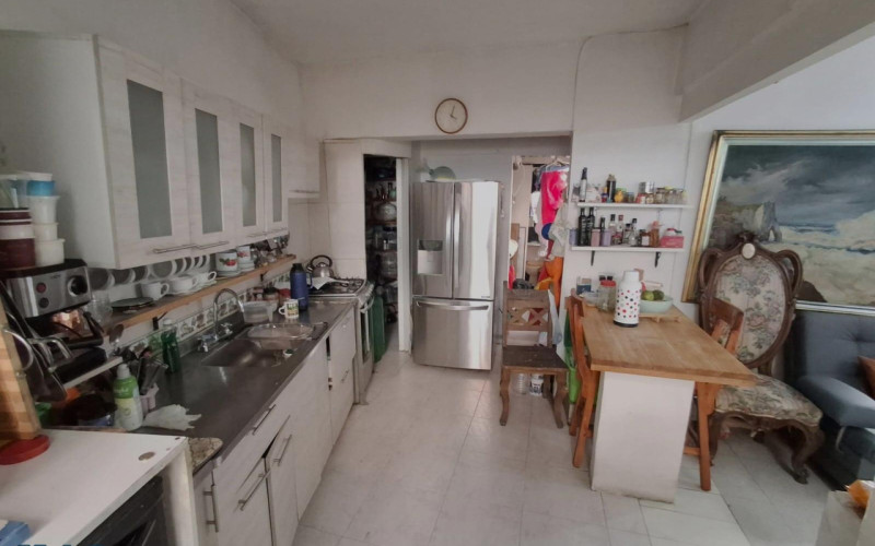 Apartamento en Medellín en Laureles