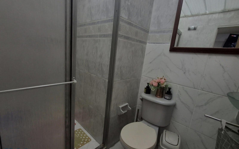 Apartamento en Medellín en Laureles