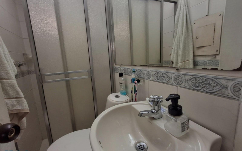 Apartamento en Medellín en Laureles