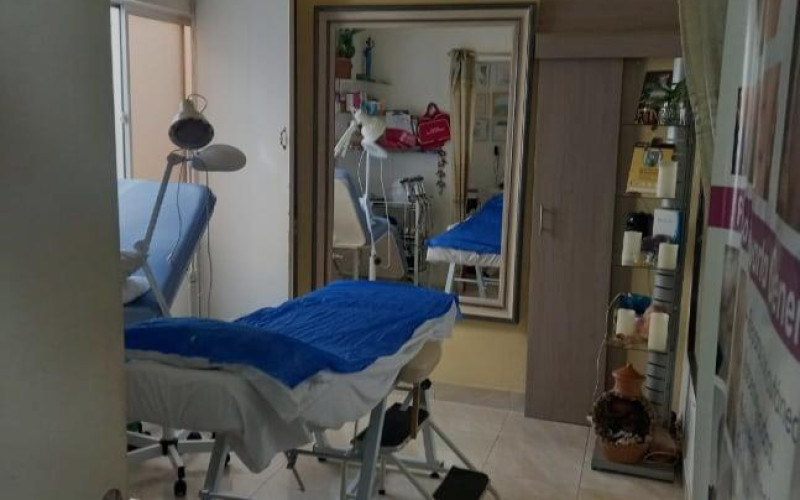 Apartamento en Medellín en Laureles