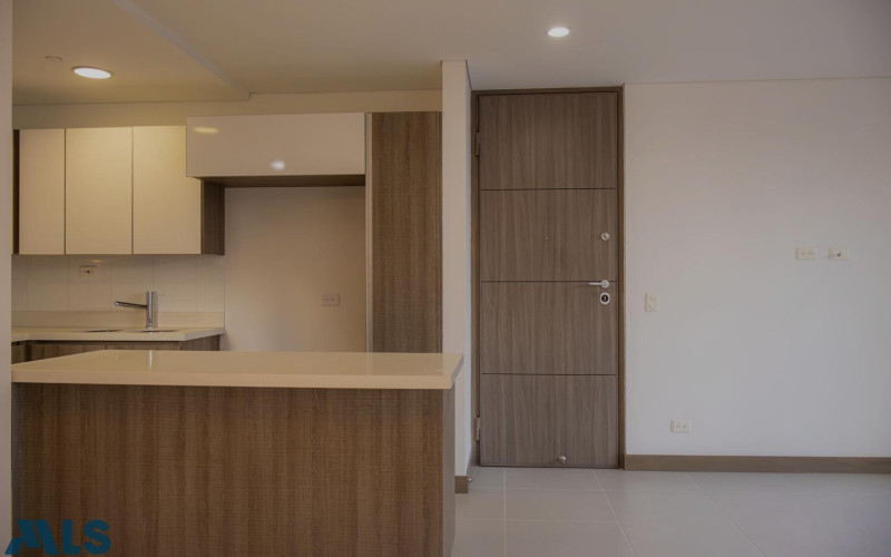 Apartamento en Medellín en Lalinde