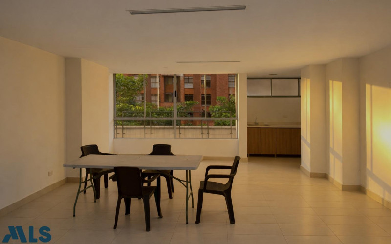 Apartamento en Medellín en Lalinde