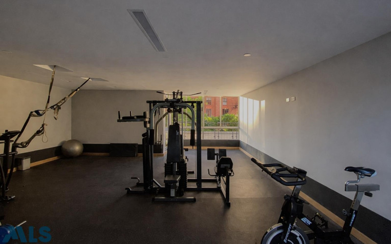 Apartamento en Medellín en Lalinde