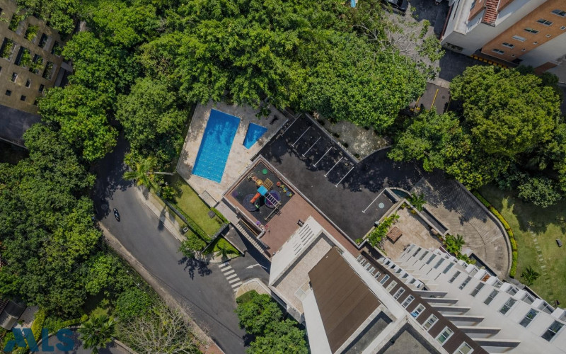 Apartamento en Medellín en Lalinde