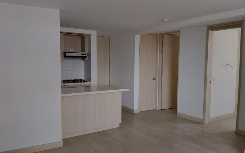 Apartamento en Marinilla en Autopista (Marinilla)