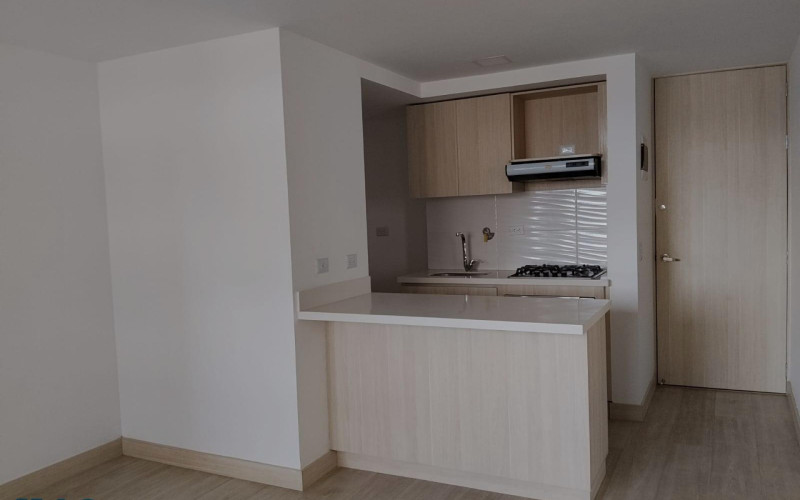 Apartamento en Marinilla en Autopista (Marinilla)