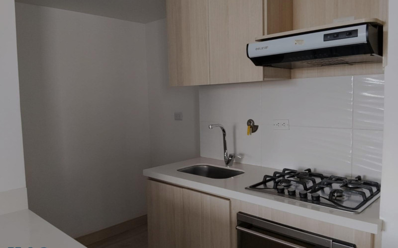 Apartamento en Marinilla en Autopista (Marinilla)