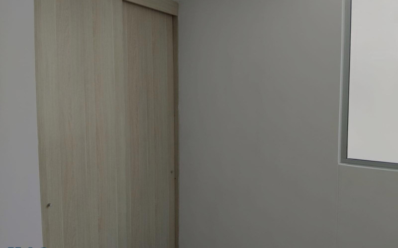 Apartamento en Marinilla en Autopista (Marinilla)