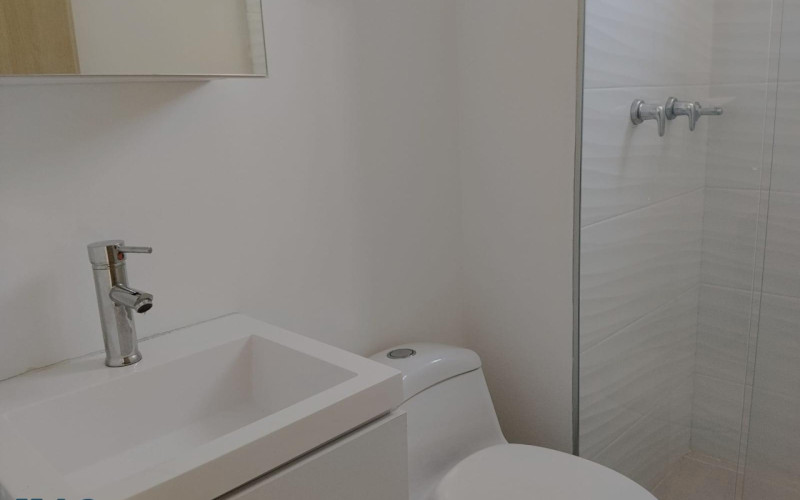 Apartamento en Marinilla en Autopista (Marinilla)