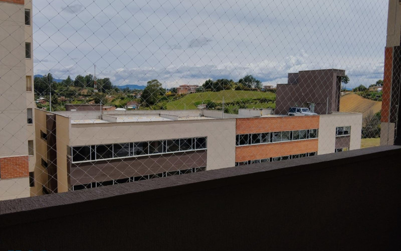 Apartamento en Marinilla en Autopista (Marinilla)
