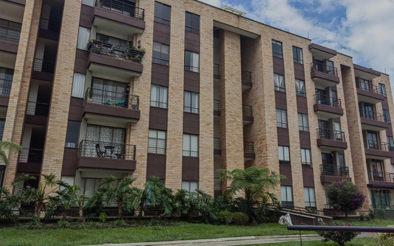 Apartamento en La Ceja en Urbano (La Ceja)