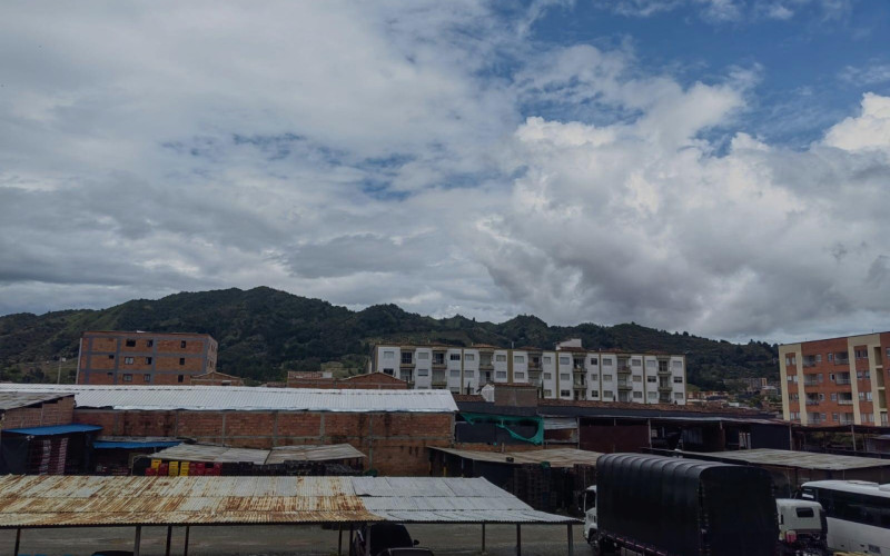 Apartamento en La Ceja en Urbano (La Ceja)
