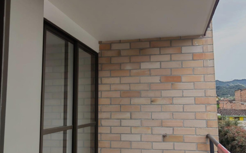 Apartamento en La Ceja en Urbano (La Ceja)