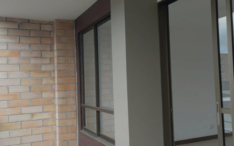 Apartamento en La Ceja en Urbano (La Ceja)