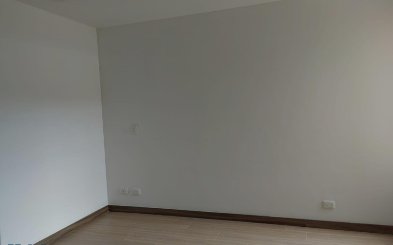 Apartamento en La Ceja en Urbano (La Ceja)
