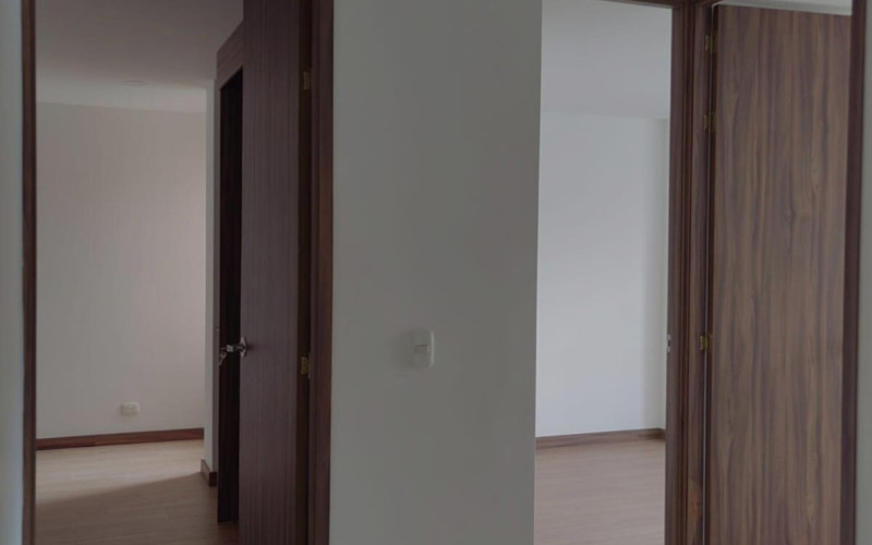 Apartamento en La Ceja en Urbano (La Ceja)