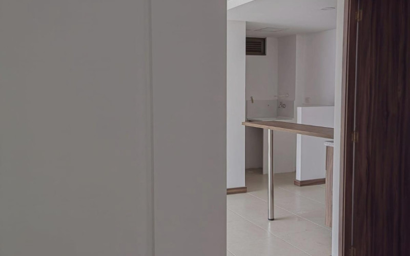 Apartamento en La Ceja en Urbano (La Ceja)