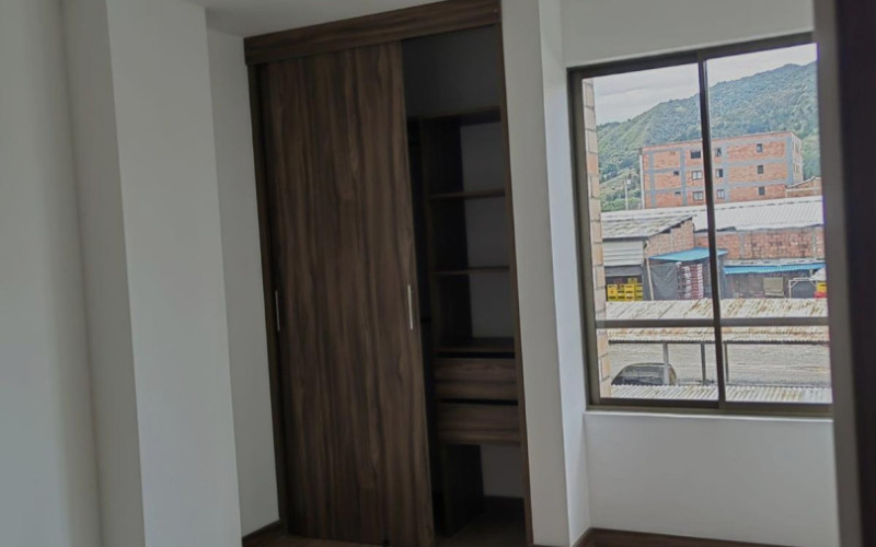Apartamento en La Ceja en Urbano (La Ceja)