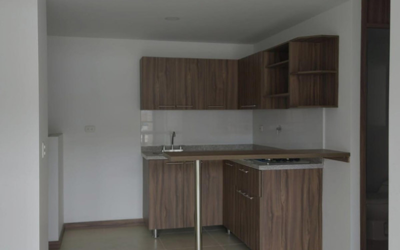 Apartamento en La Ceja en Urbano (La Ceja)