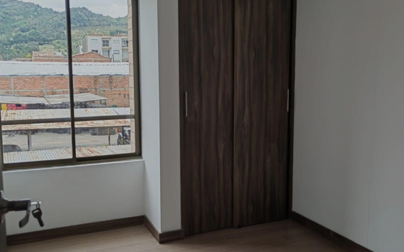 Apartamento en La Ceja en Urbano (La Ceja)