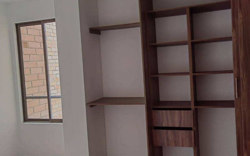 Apartamento en La Ceja en Urbano (La Ceja)