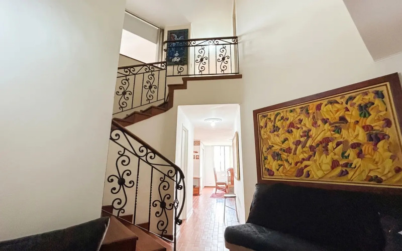 174 m2 Duplex Penthouse for Sale in Envigado | Prime Location | 