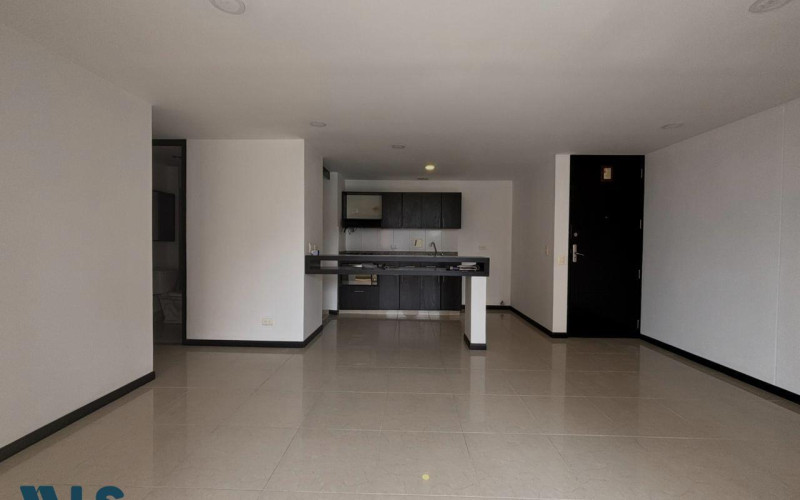 Apartamento en Sabaneta en Los Alcazares