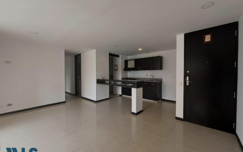 Apartamento en Sabaneta en Los Alcazares